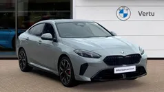 Grey Used 2025 BMW 220 M Sport Sedan | £32,259 (Super price)