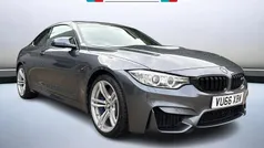 Used 2019 BMW M4 M Sport Coupe | £26,999 (Super price)