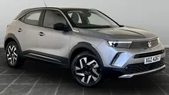 Used 2022 Vauxhall Mokka Edition SUV | £13,795 (Good price)
