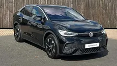 Used 2025 VW ID.5 Pro SUV | £27,299 (Fair price)