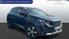 Used 2023 Peugeot 3008 GTi Estate | £20,862 (Fair price)