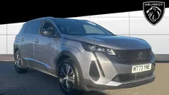 Used 2023 Peugeot 5008 GTi Estate | £21,699 (Fair price)