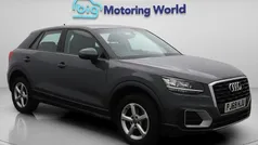 Used 2020 Audi Q2 SUV | £14,000 (Good price)