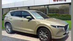 Other Used 2022 Mazda CX-5 Inclusive SUV | £25,495 (Fair price)