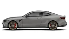 New 2025 BMW M4 Competition Edition Coupe | £75,384 (Super price)