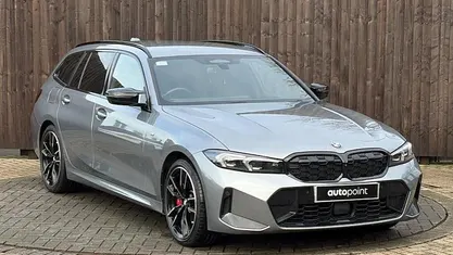 Used 2025 BMW M340 M Sport Sedan | £48,999 (Super price)