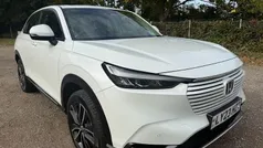 Used 2024 Honda HR-V Advance SUV | £21,995 (Fair price)