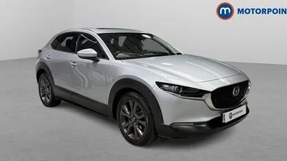Used Mazda CX-30 Inclusive 179 HP (131 kW) 2021 SUV