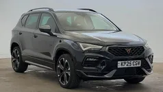 Used 2025 Cupra Ateca SUV | £28,390 (Fair price)