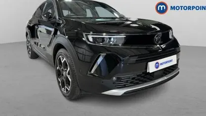 Used Vauxhall Mokka Ultimate 100 kW (136 HP) 2025 SUV