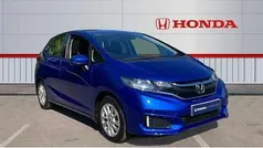 Used 2019 Honda Jazz SE Hatchback | £12,178 (Fair price)