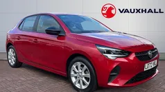 Used 2023 Vauxhall Corsa Design Edition Hatchback | £12,499 (Fair price)
