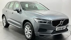 Used 2019 Volvo XC60 Momentum SUV | £17,723 (Fair price)