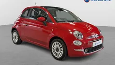Used 2024 Fiat 500 Hatchback | £9,399 (Fair price)