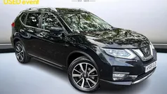 Used 2020 Nissan X-Trail Tekna SUV | £17,749 (Fair price)
