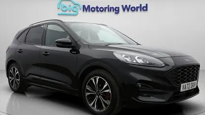 Used Ford Kuga ST-Line X 190 HP (139 kW) 2023 SUV