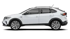 New 2026 VW Taigo Black Edition SUV | £30,415 (Fair price)
