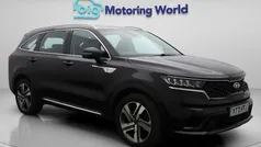 Used 2021 Kia Sorento 2 SUV | £24,700 (Fair price)