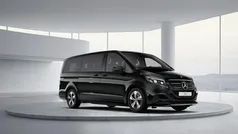 Used 2025 Mercedes EQV300 Executive Estate | £87,025 (Fair price)