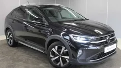 Black Used 2023 VW Taigo Style SUV | £18,995 (Good price)