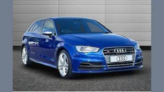 Used 2016 Audi S3 Hatchback | £18,195 (Good price)