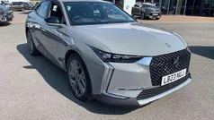 Grey Used 2023 DS Automobiles DS4 Crossback Trocadero SUV | £18,995 (Fair price)