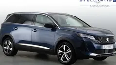 Used 2024 Peugeot 5008 GTi MPV | £27,028 (Fair price)