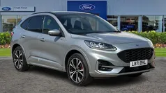 Used 2023 Ford Kuga ST-Line X SUV | £21,511 (Good price)