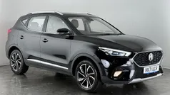 Used 2022 MG ZS Exclusive Sedan | £11,400 (Fair price)