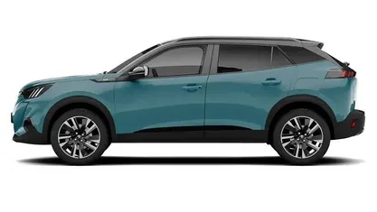 Used Peugeot 2008 Allure 83 HP (61 kW) 2019 SUV