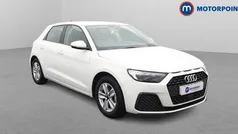 Used 2023 Audi A1 Sportback Hatchback | £16,099 (Good price)