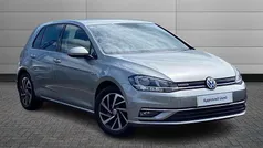 Used 2019 VW Golf VII Match Hatchback | £10,595 (Fair price)