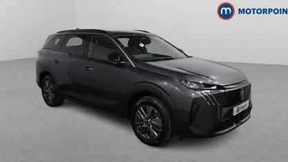 Usado Peugeot 5008 Allure 145 HP (106 kW) 2026 SUV