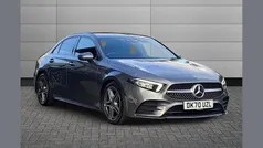Used 2020 Mercedes A200 AMG Line Premium Sedan | £18,990 (Fair price)