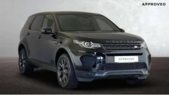 Used 2019 Land Rover Discovery Sport Landmark SUV | £18,895 (Fair price)