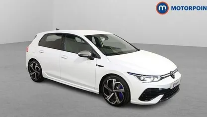 Used VW Golf VIII R 320 HP (235 kW) 2024 Hatchback