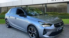 Used 2022 Vauxhall Corsa Ultimate Hatchback | £14,535 (Fair price)