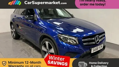 Used 2018 Mercedes 250 Urban Estate | £20,197 (Good price)