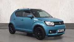 Other Used 2017 Suzuki Ignis SZ-T Hatchback | £9,254 (Fair price)