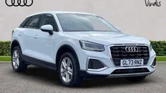 Used 2023 Audi Q2 Sport SUV | £20,622 (Fair price)