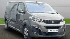 Used 2022 Peugeot Traveller Allure MPV | £22,990 (Fair price)
