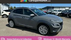 Used 2023 Hyundai Kona Premium SUV | £16,876 (Good price)