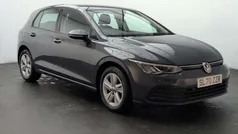 Used 2024 VW Golf VIII Life Hatchback | £14,800 (Super price)