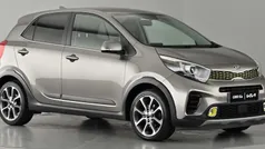 Used 2020 Kia Picanto X-Line Hatchback | £9,750 (Fair price)
