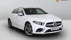 Mercedes A250