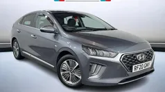 Used 2022 Hyundai Ioniq Premium SE Hatchback | £12,999 (Good price)