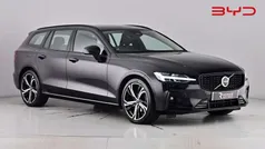 Used 2023 Volvo V60 Plus Estate | £28,990 (Good price)
