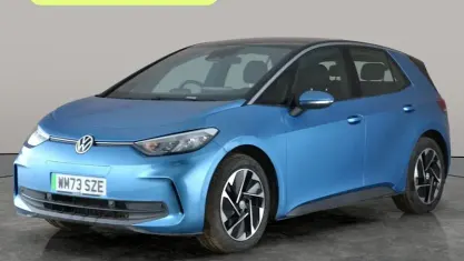 Käytetty VW ID.3 Pro 150 kW (204 HP) 2024 Viistoperä