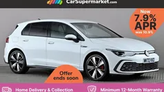 Used 2024 VW Golf VIII GTD Hatchback | £27,697 (Fair price)