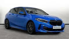 Used 2022 BMW 118 M Sport Hatchback | £21,900 (Fair price)